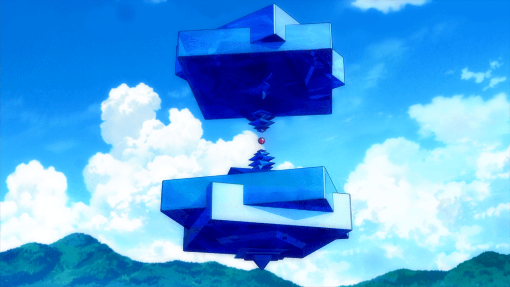 The Fear of&nbsp;Geometry