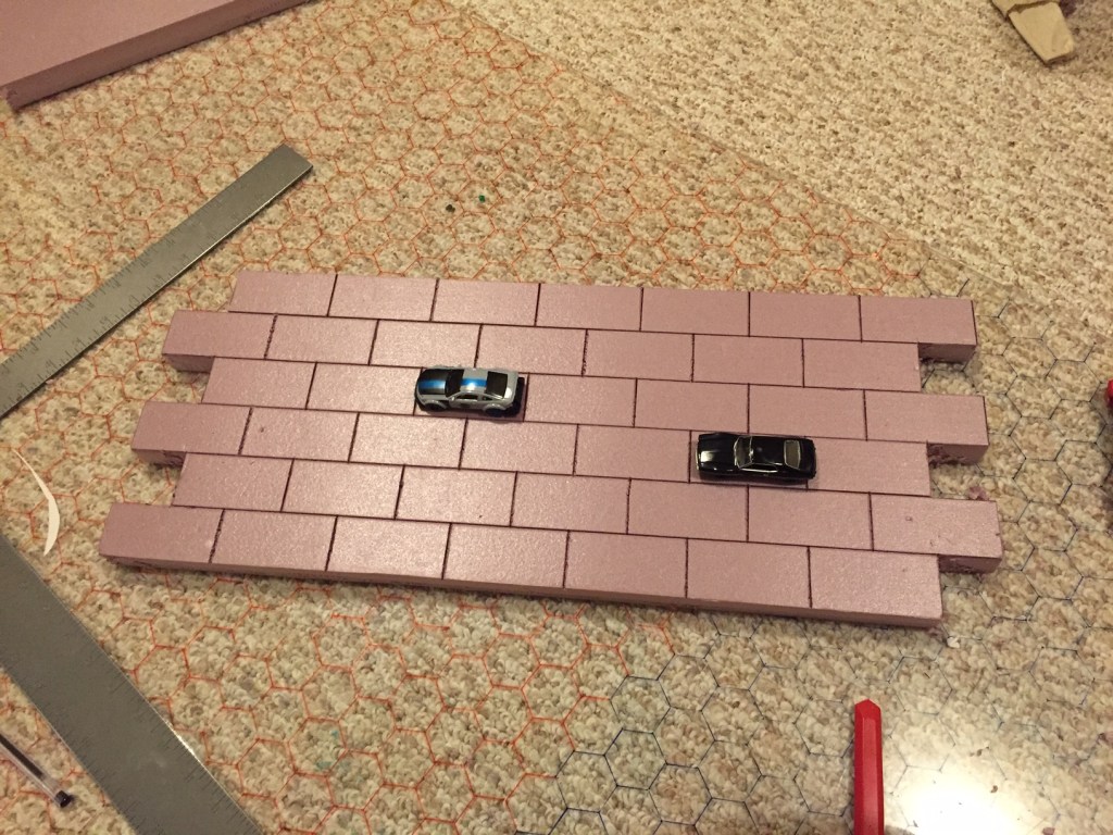 Making the Furious&nbsp;Road